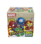 Capstars Marvel Ήρωες Φιγούρες (CPM00000) - Fun Planet