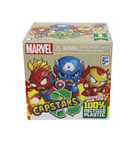 Capstars Marvel Ήρωες Φιγούρες (CPM00000) - Fun Planet