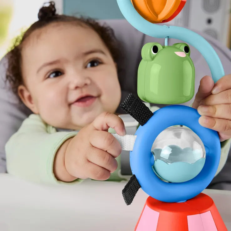 Fisher Price Laugh &amp; Learn Educational Radio (FPV17)