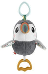 Fisher Price Μαλακό Τουκάν Με Κίνηση (HNX66) - Fun Planet