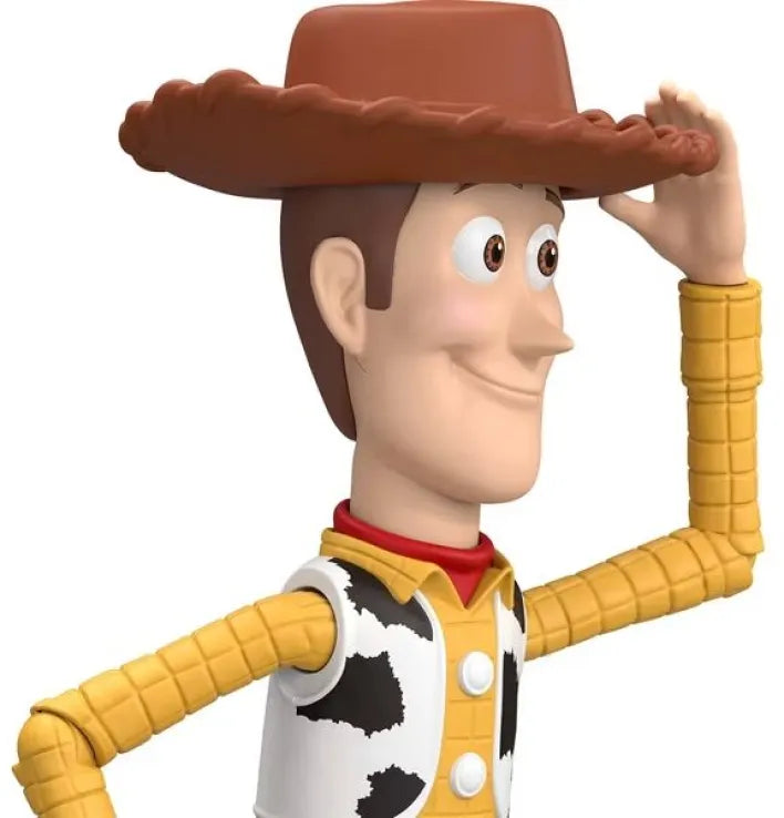 Toy Story 30 Years Figure 30cm Woody (HFY26)