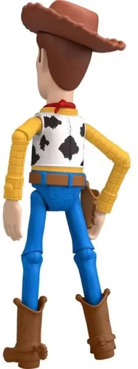 Toy Story 30 Years Figure 30cm Woody (HFY26)