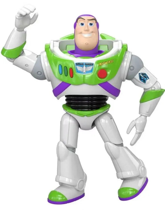 Toy Story 30 Years Figure 30cm Woody (HFY26)
