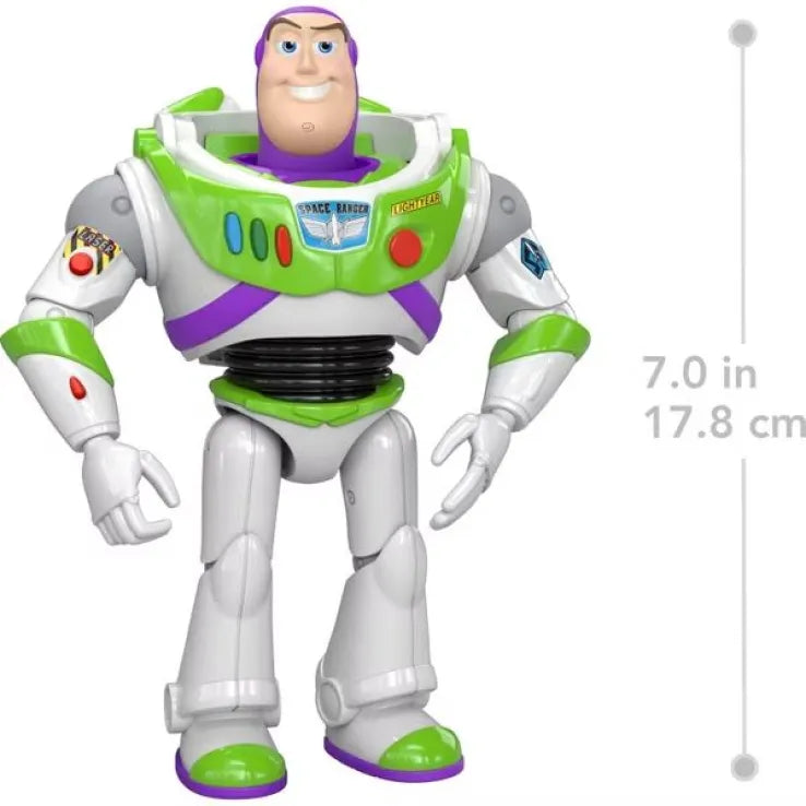 Toy Story 30 Years Figure 30cm Woody (HFY26)
