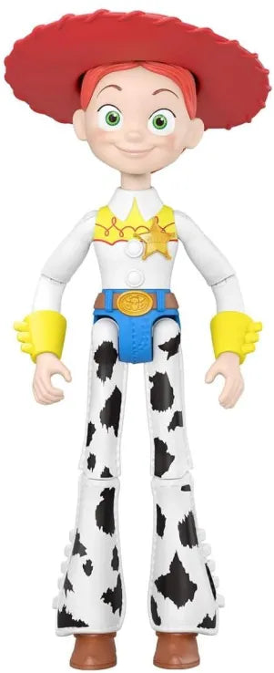 Toy Story 30 Years Figure 30cm Woody (HFY26)