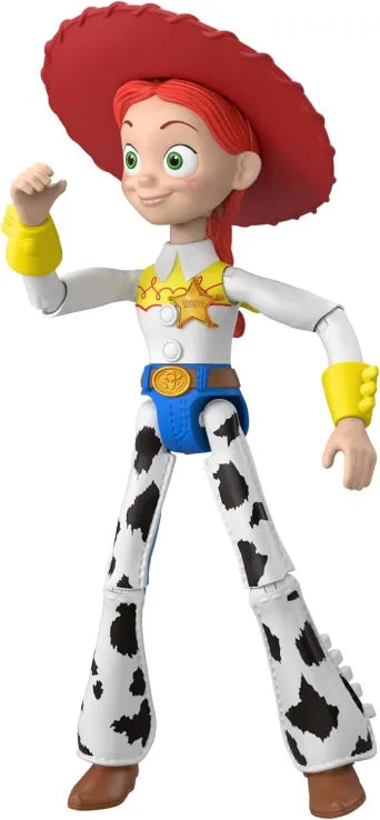Toy Story 30 Years Figure 30cm Woody (HFY26)
