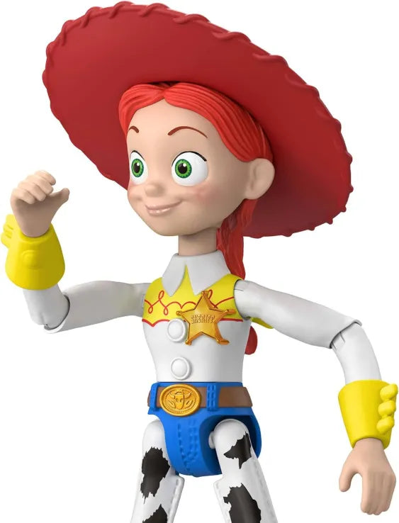 Toy Story 30 Years Figure 30cm Woody (HFY26)