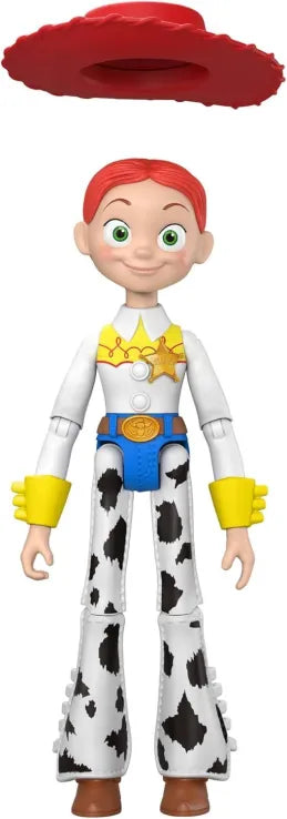 Toy Story 30 Years Figure 30cm Woody (HFY26)