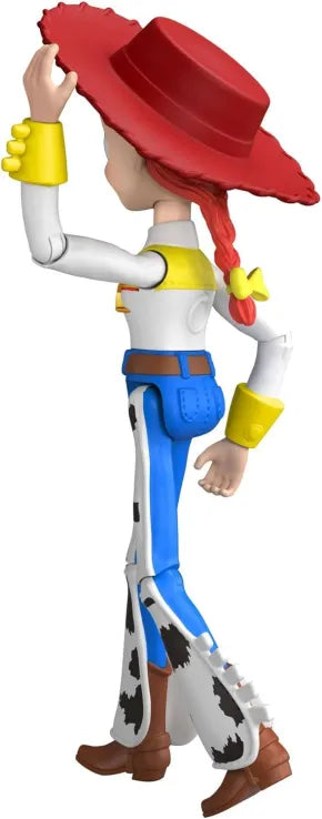 Toy Story 30 Years Figure 30cm Woody (HFY26)