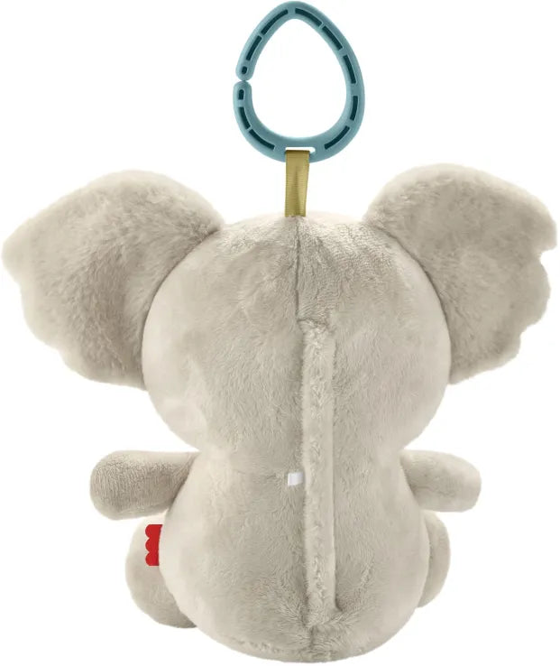 Fisher Price Μαλακό Κοάλα Με Μουσική (JBD65)