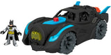 Imaginext Batman Batmobile με Φώτα και Ήχους (HGX96) - Fun Planet