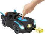 Imaginext Batman Batmobile με Φώτα και Ήχους (HGX96) - Fun Planet
