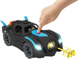 Imaginext Batman Batmobile με Φώτα και Ήχους (HGX96) - Fun Planet
