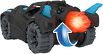 Imaginext Batman Batmobile με Φώτα και Ήχους (HGX96) - Fun Planet