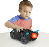 Imaginext Batman Batmobile με Φώτα και Ήχους (HGX96) - Fun Planet