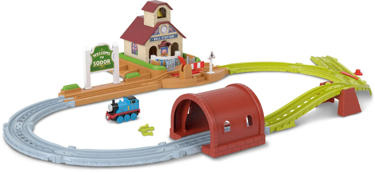 Fisher Price Thomas The Train Color Track Lamp (HTN34)