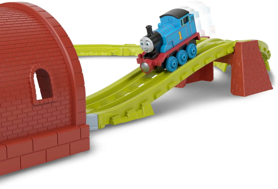 Fisher Price Thomas The Train Color Track Lamp (HTN34)