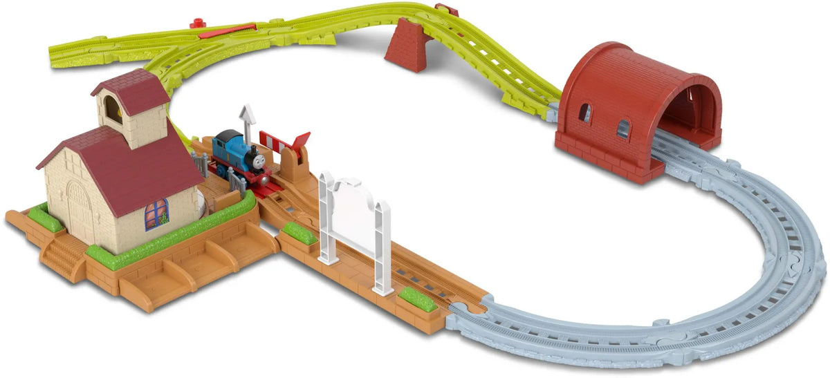 Fisher Price Thomas The Train Color Track Lamp (HTN34)