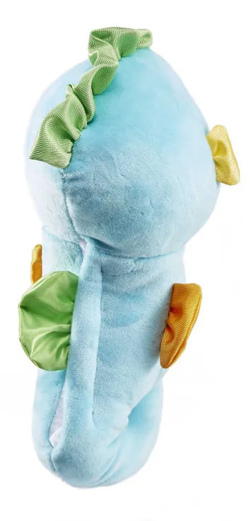 Fisher Price Luminous Seahorse Blue (DGH82)