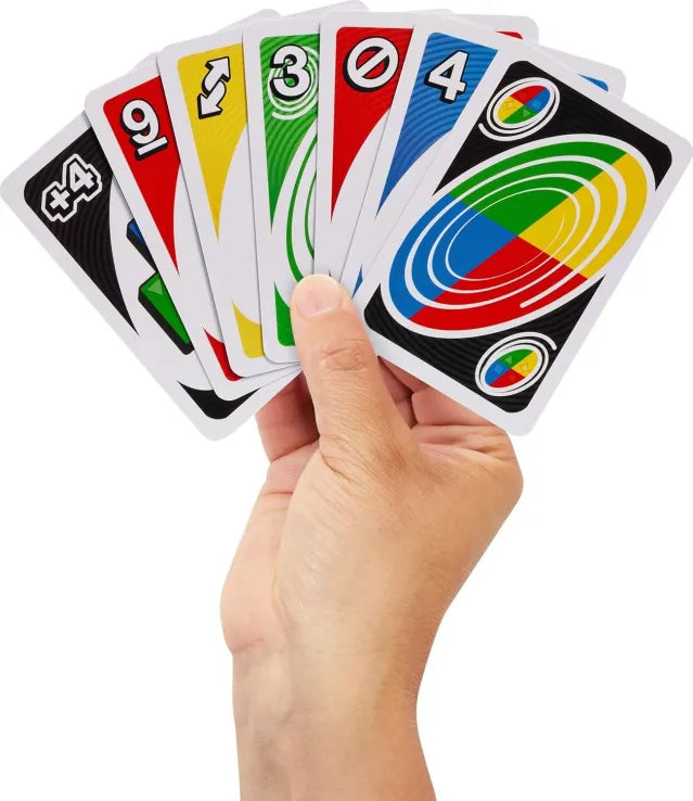 UNO Spin (JGR00)