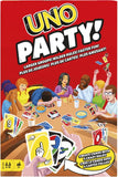 UNO Party (HMY49) - Fun Planet