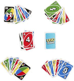 Uno Teams (HXT58)