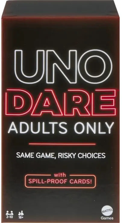 UNO Cards (W2087)