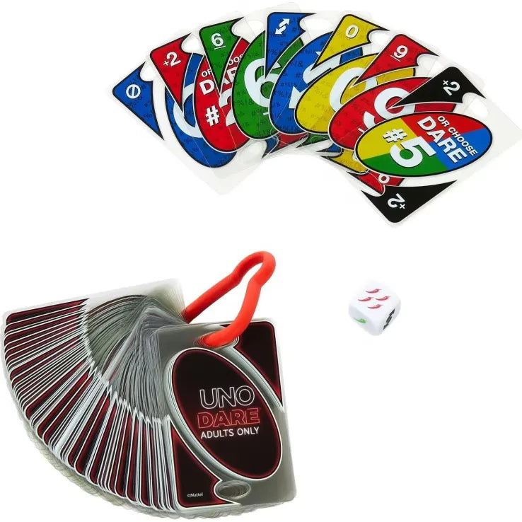 UNO Cards (W2087)