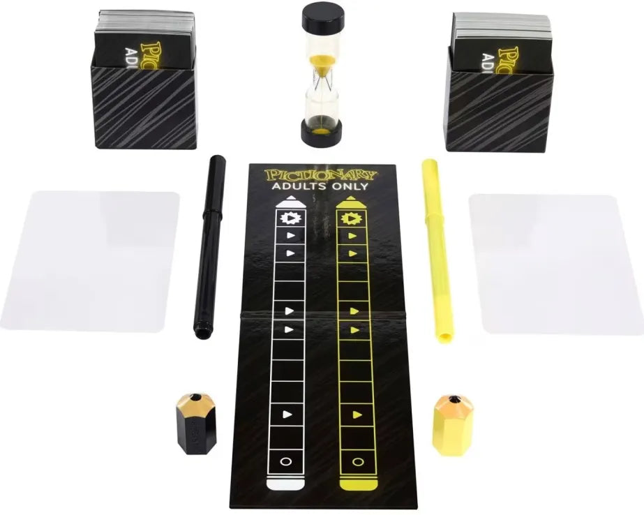 AS Games Board Game Yes Or No Inappropriate (1040-23209)