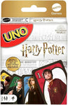 UNO Harry Potter (FNC42) - Fun Planet