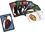 UNO Harry Potter (FNC42) - Fun Planet