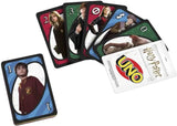 UNO Harry Potter (FNC42) - Fun Planet