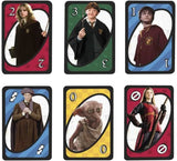 UNO Harry Potter (FNC42) - Fun Planet