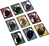 UNO Harry Potter (FNC42) - Fun Planet