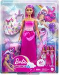 Barbie Παραμυθένια Εμφάνιση (HLC28) - Fun Planet