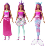 Barbie Παραμυθένια Εμφάνιση (HLC28) - Fun Planet