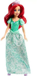 Disney Princess Βασικές Κούκλες Άριελ (HLW10) - Fun Planet