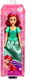 Disney Princess Βασικές Κούκλες Άριελ (HLW10) - Fun Planet