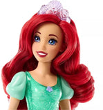 Disney Princess Βασικές Κούκλες Άριελ (HLW10) - Fun Planet