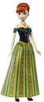 Disney Frozen Άννα που Τραγουδάει (HLW56) - Fun Planet