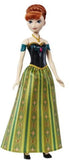 Disney Frozen Άννα που Τραγουδάει (HLW56) - Fun Planet