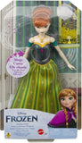Disney Frozen Άννα που Τραγουδάει (HLW56) - Fun Planet