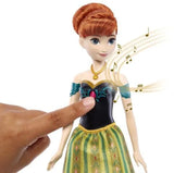 Disney Frozen Άννα που Τραγουδάει (HLW56) - Fun Planet