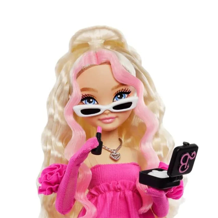 Barbie Dream Besties Κούκλα Barbie Malibu (HYC21) - Fun Planet