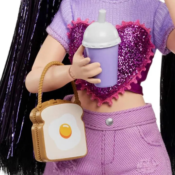 Barbie Dream Besties Κούκλα Barbie Renee (HYC24) - Fun Planet