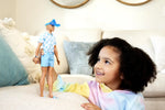 Barbie Ken Beach Glam Με Αξεσουάρ (HPL74) - Fun Planet