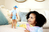 Barbie Ken Beach Glam Με Αξεσουάρ (HPL74) - Fun Planet