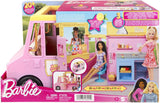 Barbie Καντίνα Για Χυμούς (HPL71) - Fun Planet