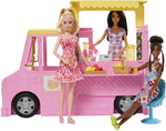 Barbie Καντίνα Για Χυμούς (HPL71) - Fun Planet