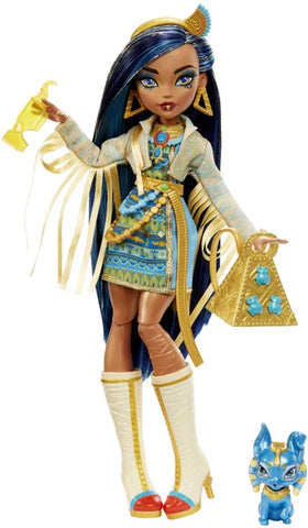 Monster High Cleo (HHK54) - Fun Planet